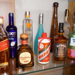 As Bebidas Alcoólicas e suas Calorias